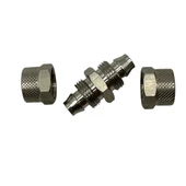 Metal Somun Sıkmalı Nipel 10x12 thumbnail 2