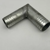 Metal Hortum Dirsek Eki Bağlantısı 16mm thumbnail 10