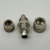 Metal Somun Sıkmalı Orantılı Nipel 3x5 - 4x6 thumbnail 9