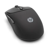 HP 400 Sessiz Kablosuz Mouse Siyah AZ7B2AA thumbnail 2