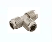 Metal Somun Sıkmalı Te 6.5x10 thumbnail 1