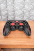Game Stick Android Uyumlu Gamepad X3 Standlı Oyun Kolu Bluetooth Bağlantılı thumbnail 3