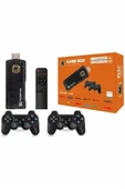 8K Ultra HD Game Box 36500 Oyunlu Game Stick Oyun Konsolu thumbnail 3