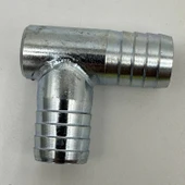 Metal Hortum Dirsek Eki Bağlantısı 19mm thumbnail 9