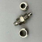 Metal Somun Sıkmalı Orantılı Nipel 3x5 - 4x6 thumbnail 10