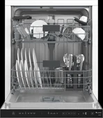 Arçelik ABM 161 I 6 Programlı Ankastre Bulaşık Makinesi thumbnail 3