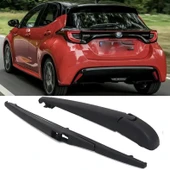 TOYOTA YARİS ARKA KOLLU SİLECEK TAKIMI 2019-2022 thumbnail 4