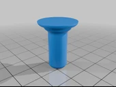 Yatak Kenarına Eşya Koyma Bölmesi Rafı thumbnail 5