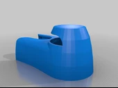 Seat Ibiza Arka Silecek Kapağı - 4931317 thumbnail 1