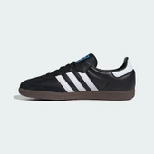 Adidas Samba OG B75807 Siyah-Beyaz Erkek Sneaker thumbnail 5