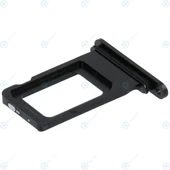 Apple iPhone XR Uyumlu Sim Tepsisi Metal thumbnail 11