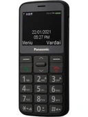 Panasonic KX-TU160 EXB Tuşlu Cep Telefonu thumbnail 3
