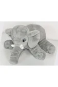 LİVA & FİL PELUŞ OYUNCAK 80 CM thumbnail 1