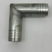 Metal Hortum Dirsek Eki Bağlantısı 10mm thumbnail 7