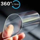 Bufalo Samsung Galaxy Tab S11 X730 Flexible Nano Ekran Koruyucu thumbnail 2