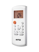 Airfel LTXM71N A++ 24000 BTU R32 Gaz Inverter Duvar Tipi Klima thumbnail 3