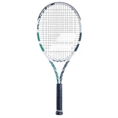 Babolat Boost Wimbledon Tenis Raketi 121230-100 thumbnail 1