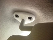 Subaru Impreza 2012 Güneşlik Ayak Aparat- 1209084 thumbnail 2