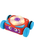 FISHER PRICE 4'ü 1 Arada Eğlenceli Robot (türkçe-ingilizce) thumbnail 7