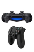 PS4 Oyun Kolu Kamuflaj Desenli Joystick thumbnail 5