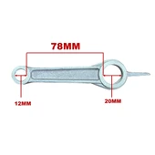 Kompresör Biyel Kolu 25Lt - 50Lt E Tipi thumbnail 7