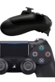 PS4 Oyun Kolu Kamuflaj Desenli Joystick thumbnail 4