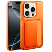 Xiaomi Redmi 15C Kılıf Kartlıklı X-Kart Silikon Kapak thumbnail 9