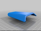 Vauxhall Corsa ARKA KOLTUK CİVATA KAPAĞI- 5215017 thumbnail 4