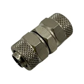 Metal Somun Sıkmalı Nipel 10x12 thumbnail 1