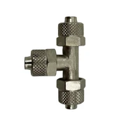 Metal Somun Sıkmalı Te 6.5x10 thumbnail 2