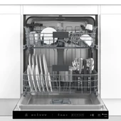 Arçelik ABC 161 G 6 Programlı Ankastre Bulaşık Makinesi thumbnail 3