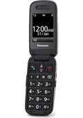 Panasonic KX-TU446 EXB Tuşlu Cep Telefonu thumbnail 1