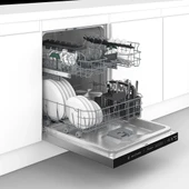 Arçelik ABM 161 I 6 Programlı Ankastre Bulaşık Makinesi thumbnail 4