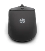 HP 400 Sessiz Kablosuz Mouse Siyah AZ7B2AA thumbnail 6