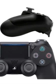 PS4 Oyun Kolu Kamuflaj Desenli Joystick thumbnail 4