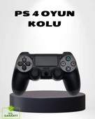 Titreşimli Kablosuz Oyun Kolu – PS4 PC Mobil Tablet ve Steam Uyumlu thumbnail 1