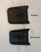 Vauxhall Corsa ARKA KOLTUK CİVATA KAPAĞI- 5215017 thumbnail 2