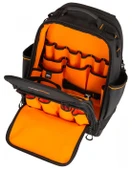 DEWALT x MCLAREN Profesyonel Sırt Çantası DWST60122-1 thumbnail 4