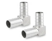 Metal Hortum Dirsek Eki Bağlantısı 19mm thumbnail 4