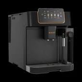 Arçelik EM 6395 Imperium Barista Tam Otomatik Espresso Makinesi thumbnail 3