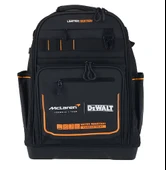 DEWALT x MCLAREN Profesyonel Sırt Çantası DWST60122-1 thumbnail 2