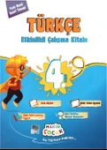 4.Sınıf Yeni Nesil Beceri Temelli Etkinlikli Hakim Set (8 Kitap) thumbnail 2