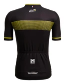 Santini Maillot Juane Tour De France Bisiklet Forması RE94075CYDOTS2TDF thumbnail 3