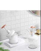 Taşınabilir Krem Köpük Makinesi - Cilt Bakım Yüz Temizleme Yıkama Makinesi thumbnail 1