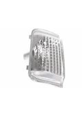 Ayna Sinyal Lambası Sarı Sol Fıat Ducato 100 Multijet 2.2 D-Cıtroen Jumper-Peugeot Boxer 2.0 Bluehdi 110 71748252-71748254-71748255 thumbnail 2