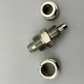 Metal Somun Sıkmalı Orantılı Nipel 6x8 - 8x10 thumbnail 6