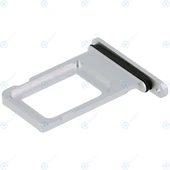 Apple iPhone XR Uyumlu Sim Tepsisi Metal thumbnail 3