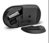 HP 400 Sessiz Kablosuz Mouse Siyah AZ7B2AA thumbnail 3