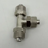 Metal Somun Sıkmalı Te 6.5x10 thumbnail 9