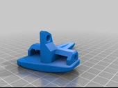 Seat IBIZA _ CORDOBA 6k kapı iç kulpu - 3642187 thumbnail 1